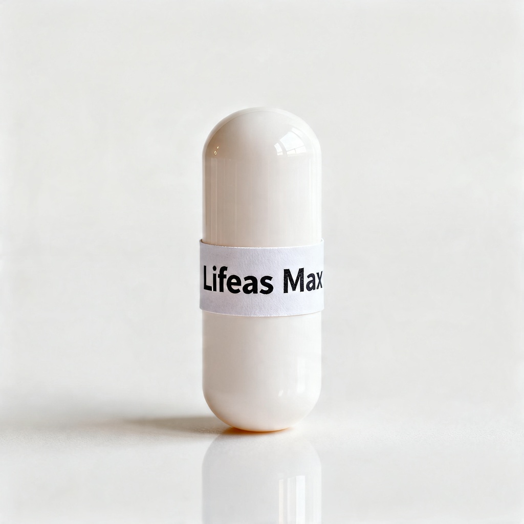 Lifeas Max